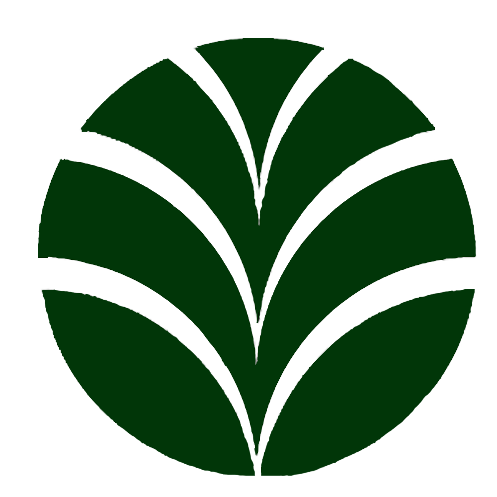 Custom Lawn Bush Icon